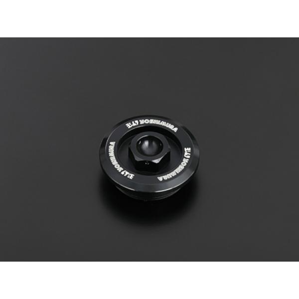 ヨシムラ YOSHIMURA バイク用 サービスホールプラグ Type-PB 車種:KATANA(1...