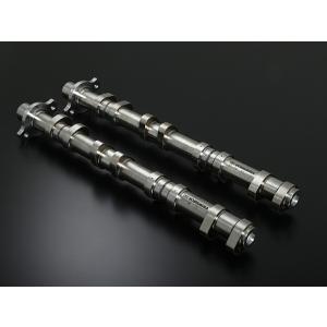 ヨシムラ（YOSHIMURA） カムシャフトセット 【ST-1M】 ZRX1100