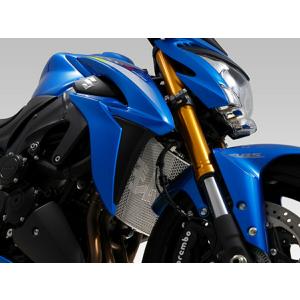 ヨシムラ（YOSHIMURA） ラジエターコアプロテクター コアガード カラー