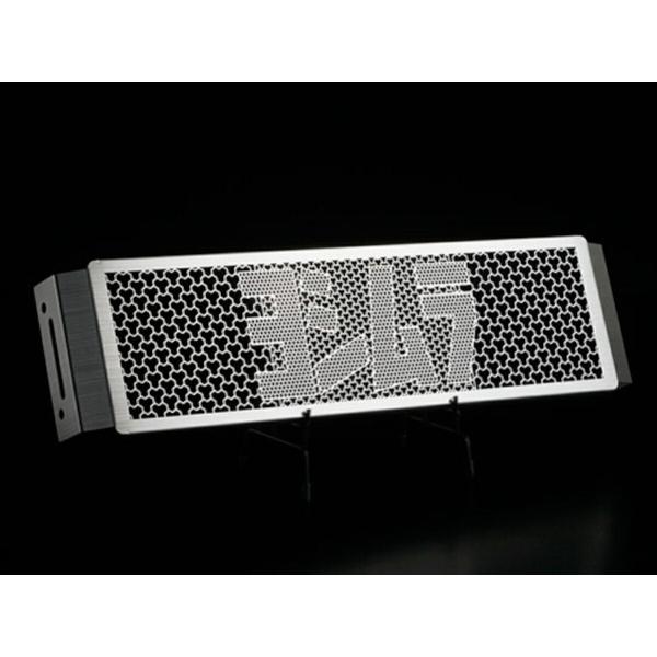 29日クーポン配布 ヨシムラ YOSHIMURA バイク用 オイルクーラーコアプロテクター 車種:X...