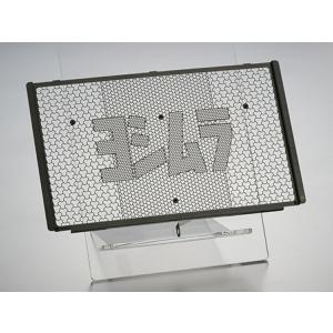 cb400sf ヨシムラ　ラジエーター　コアプロテクター　オキサイドブラック ラジエターコアプロテクター | ヨシムラジャパン