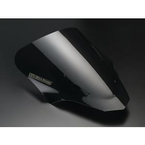 SW-MOTECHウインドスクリーン　SV650(2015〜)用 SCT.05.670.10300/B ウインドスクリーン ブラック Suzuki SV650