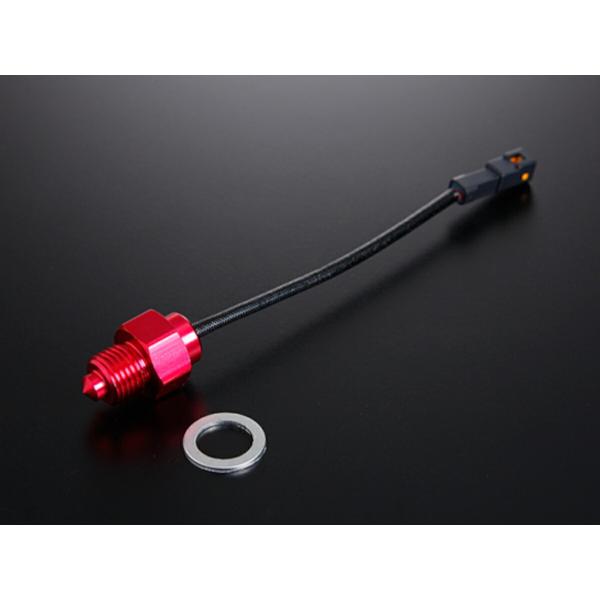 ヨシムラ YOSHIMURA バイク用 テンプセンサー PRO-GRESS用センサー Type-D ...