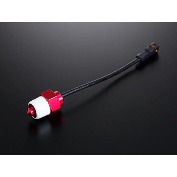 ヨシムラ YOSHIMURA バイク用 テンプセンサー PRO-GRESS用センサー Type-E ...