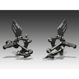 ヨシムラ（YOSHIMURA） バイク用 フレームキャップセット L 2個 車種