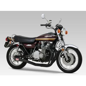 ヨシムラ（YOSHIMURA） フルエキゾースト ストレートチタンサイクロン