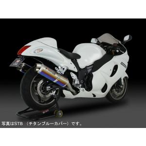 ヨシムラ（YOSHIMURA） スリップオン Tri-Ovalサイクロン 2END EXPORT