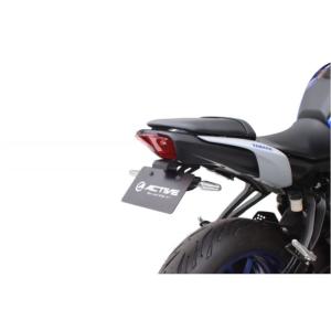 ACTIVE (アクティブ) バイク用 フェンダーレスキット