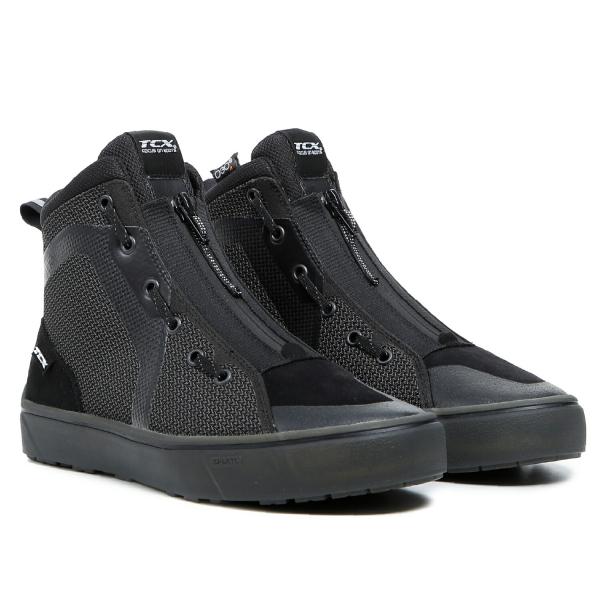 デイトナ DAYTONA TCX (ティーシーエックス) バイク用 ライディング シューズ 26.5...