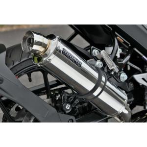 ビームス BEAMS バイク用 マフラー GIXER 150 20〜 2BK-ED13N R-EVO...