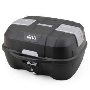 GIVI E251 汎用ベースプレート モノキーケース用 フィッティング