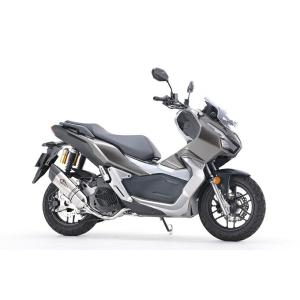 r's gear（アールズギア） バイク用 マフラー R1250GS/GS-ADV(19