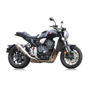 15日クーポン配布 R's GEAR アールズギア バイク用 マフラー CB1000R(18-20)...