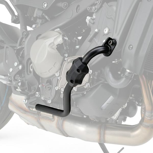 デイトナ DAYTONA バイク用 バイク用 エンジンガード XSR900(22) MT-09(21...