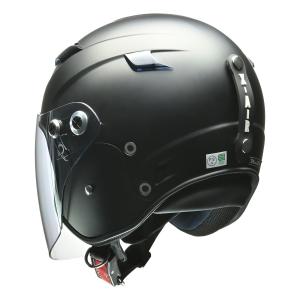 リード工業 LEAD バイク用 ヘルメット セ...の詳細画像3