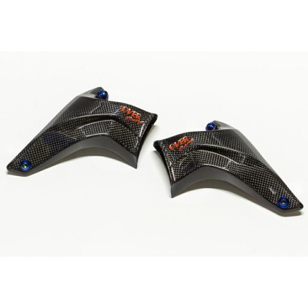 OVER Racing(オーバーレーシング) バイク用 キャリパーパーツ KATANA/GSX-S1...