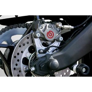ZX-25R純正リアブレーキset キャリパー マスターZX25R ZX250GNFNN 22年