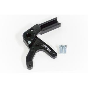 brembo（ブレンボ） モノブロックラジアルマウントブレーキキャリパー