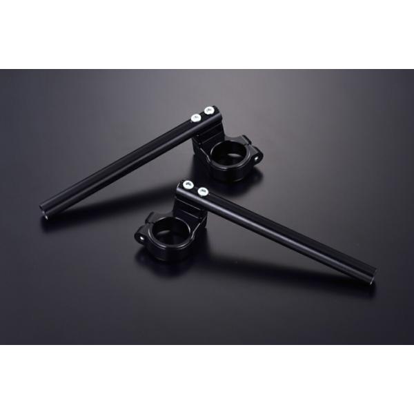 OVER Racing(オーバーレーシング) バイク用 ハンドル スポーツライディング ハンドルキッ...