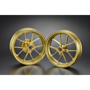 OVER RACING（オーバーレーシング） バイク用 ホイール GP-TEN