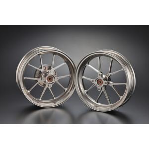 OVER RACING（オーバーレーシング） バイク用 ホイール GP-TEN
