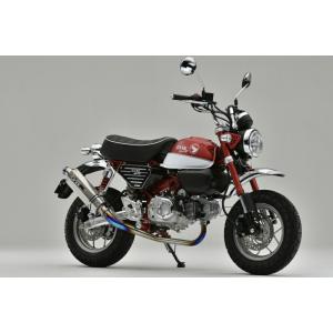BEAMS（ビームス） バイク用 マフラー D-TRACKER/KLX250 BA-LX250E SS