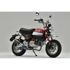 OVER RACING（オーバーレーシング） バイク用 マフラー TT-Formula