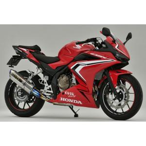 OVER RACING（オーバーレーシング） バイク用 マフラー SESMIC-IV フル