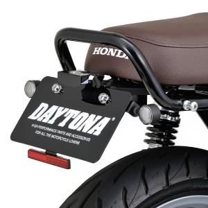 DAYTONA（バイク用品） DAYTONA (デイトナ) ステンレスショート