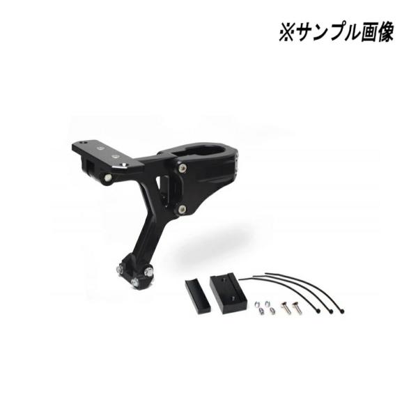 ACTIVE (アクティブ) バイク用 カウルマウントステー KAWASAKI ZRX1200 DA...