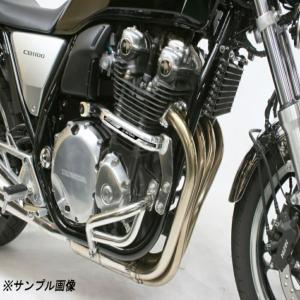 CHIC DESIGN（シックデザイン） スポーツフェンダー フロント CB1100