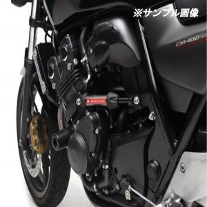アクティブ ACTIVE パフォーマンスダンパー CB400SF '99〜'07/SB '05