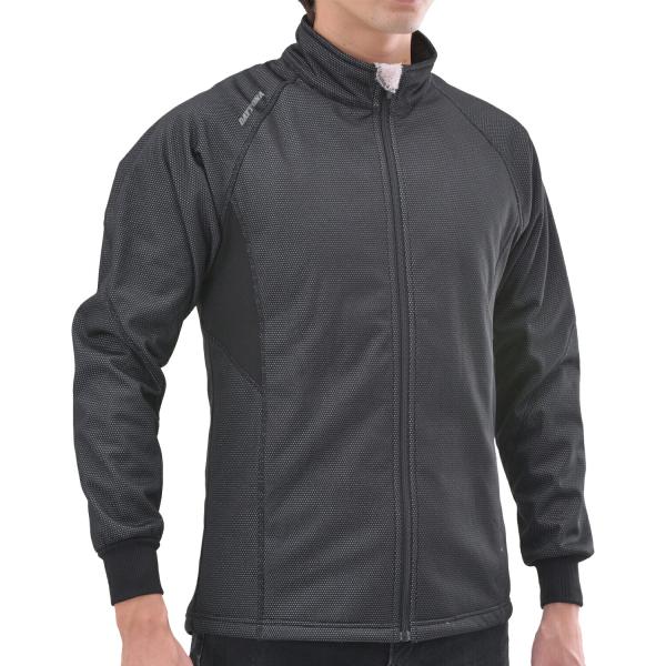 デイトナ DAYTONA バイク用 インナーウェア 秋冬 ボア付 防風 防寒 フルジップ DI-00...