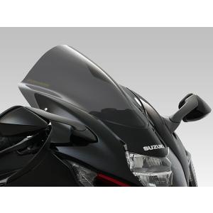YOSHIMURA スクリーン ウィンドアーマー GSX-S750 ウィンド アーマー | ヨシムラジャパン