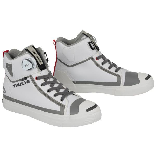 29日クーポン配布 RSタイチ RS TAICHI バイク用 シューズ RSS011 011 DRY...