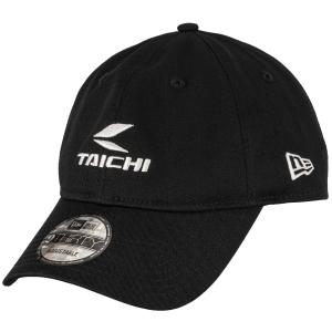 RSタイチ RS TAICHI バイク用 NEW ERA (ニューエラ) キャップ NEC014 9THIRTY ブラック ワンサイズ NEC014BK01