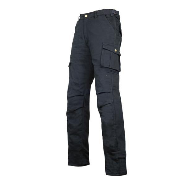 ROUGH&amp;ROAD (ラフ&amp;ロード) RR7727LF HOTライディングカーゴストレッチコットン...