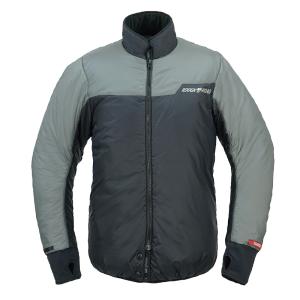 ROUGH&ROAD バイク用インナージャケット