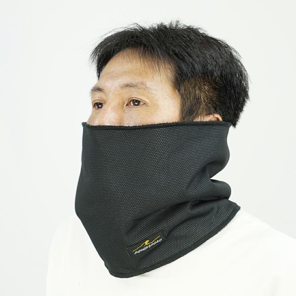 29日クーポン配布 ROUGH&amp;ROAD (ラフ&amp;ロード) バイク用 防寒グッズ RR5898 ウイ...