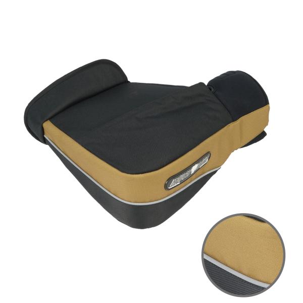 29日クーポン配布 ROUGH&amp;ROAD (ラフ&amp;ロード) バイク用 防寒グッズ RR5927 HO...