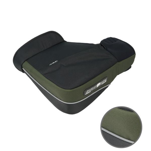 ROUGH&amp;ROAD (ラフ&amp;ロード) バイク用 防寒グッズ RR5927 HOTハンドウォーマー ...