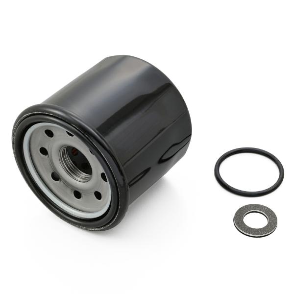 デイトナ DAYTONA バイク用 オイルフィルター Oリング ドレンワッシャー ZX-12R W6...