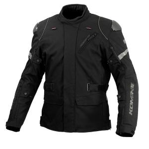 コミネ（Komine） バイク用 ジャケット Jacket JK-597 フルイヤー