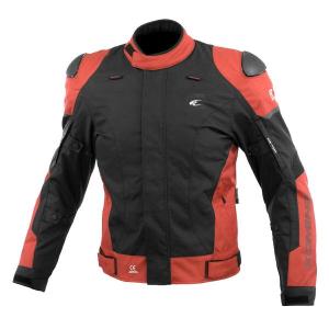 コミネ（Komine） バイク用 ジャケット Jacket JK-112 プロテクト