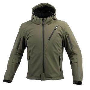 コミネ（Komine） バイク用 ウィンタージャケット JK-621 シュプリーム