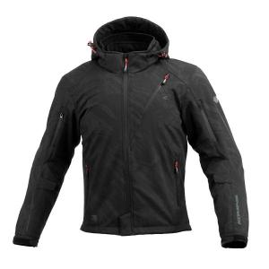 コミネ（Komine） バイク用 ジャケット Jacket JK-602 プロテクト