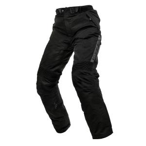 KOMINE ウインターパンツ 07-9141 黒（Mサイズ） コミネ（Komine） バイクパンツ PK-9141 ウインターパンツ-GERMANIA