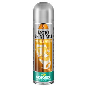 メンテナンス デイトナ DAYTONA MOTOREX MOTO SHINE 500ML 32726 取寄