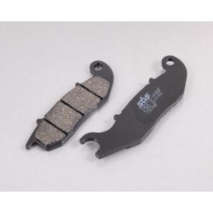 グロム（ホンダ） ホンダ純正 リヤー ブレーキパッド グロム JC92