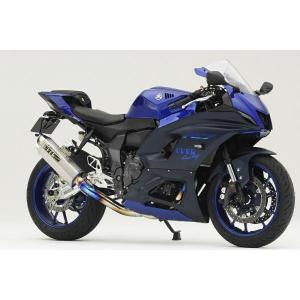 OVER RACING（オーバーレーシング） バイク用 マフラー TT-Formula RS